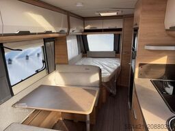 Knaus Südwind 540 FDK Black Selection MJ 2026*AL-KO Trailer Control*