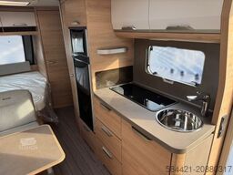 Knaus Südwind 540 FDK Black Selection MJ 2026*AL-KO Trailer Control*