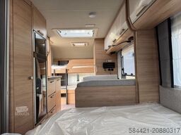 Knaus Südwind 540 FDK Black Selection MJ 2026*AL-KO Trailer Control*