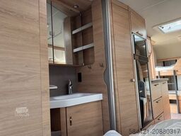 Knaus Südwind 540 FDK Black Selection MJ 2026*AL-KO Trailer Control*