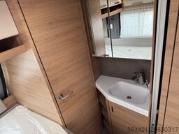 Knaus Südwind 540 FDK Black Selection MJ 2026*AL-KO Trailer Control*