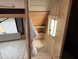 Knaus Südwind 540 FDK Black Selection MJ 2026*AL-KO Trailer Control*