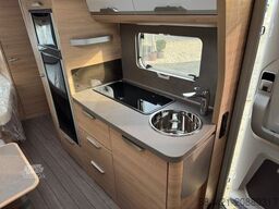 Knaus Südwind 540 FDK Black Selection MJ 2026*AL-KO Trailer Control*