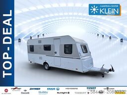 Knaus Sport 500 KD *1.800 kg*Plus-Paket*