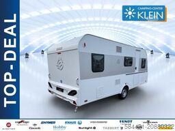 Knaus Sport 500 KD *1.800 kg*Plus-Paket*