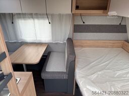 Knaus Sport 500 KD *1.800 kg*Plus-Paket*