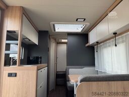 Knaus Sport 500 KD *1.800 kg*Plus-Paket*