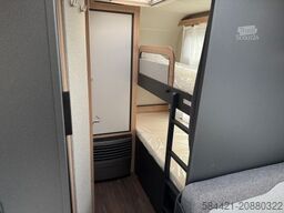 Knaus Sport 500 KD *1.800 kg*Plus-Paket*