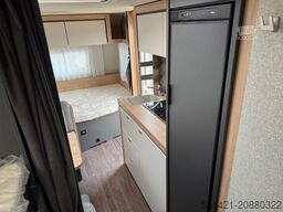 Knaus Sport 500 KD *1.800 kg*Plus-Paket*