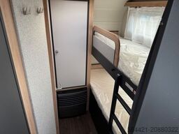 Knaus Sport 500 KD *1.800 kg*Plus-Paket*