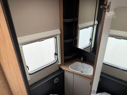 Knaus Sport 500 KD *1.800 kg*Plus-Paket*