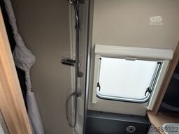 Knaus Sport 500 KD *1.800 kg*Plus-Paket*