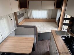 Knaus Sport 500 KD *1.800 kg*Plus-Paket*