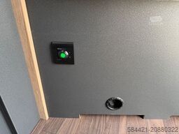 Knaus Sport 500 KD *1.800 kg*Plus-Paket*