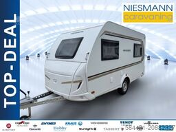 Weinsberg CaraOne 390 QD *MJ 2026*Smart-Paket*1.350 kg*