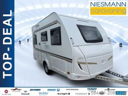 Weinsberg CaraOne 390 QD *MJ 2026*Smart-Paket*1.350 kg*