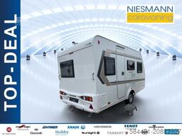 Weinsberg CaraOne 390 QD *MJ 2026*Smart-Paket*1.350 kg*