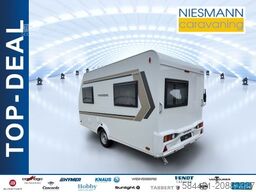 Weinsberg CaraOne 390 QD *MJ 2026*Smart-Paket*1.350 kg*