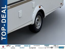 Weinsberg CaraOne 390 QD *MJ 2026*Smart-Paket*1.350 kg*