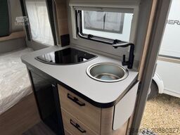 Weinsberg CaraOne 390 QD *MJ 2026*Smart-Paket*1.350 kg*