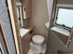 Weinsberg CaraOne 390 QD *MJ 2026*Smart-Paket*1.350 kg*