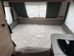 Weinsberg CaraOne 390 QD *MJ 2026*Smart-Paket*1.350 kg*