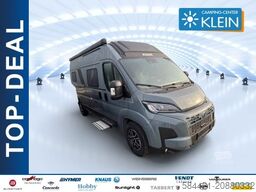 Knaus BoxLife 600 ME Platinum Selection *Automatik*Heck-Hubbett*