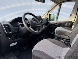 Knaus BoxLife 600 ME Platinum Selection *Automatik*Heck-Hubbett*