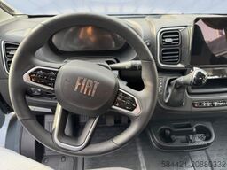 Knaus BoxLife 600 ME Platinum Selection *Automatik*Heck-Hubbett*