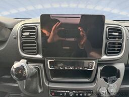 Knaus BoxLife 600 ME Platinum Selection *Automatik*Heck-Hubbett*