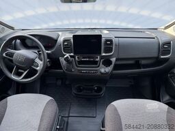 Knaus BoxLife 600 ME Platinum Selection *Automatik*Heck-Hubbett*