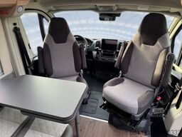 Knaus BoxLife 600 ME Platinum Selection *Automatik*Heck-Hubbett*