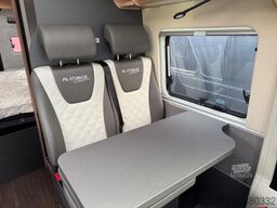 Knaus BoxLife 600 ME Platinum Selection *Automatik*Heck-Hubbett*