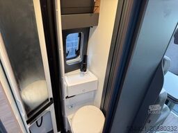 Knaus BoxLife 600 ME Platinum Selection *Automatik*Heck-Hubbett*