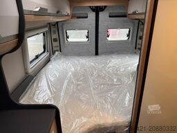 Knaus BoxLife 600 ME Platinum Selection *Automatik*Heck-Hubbett*