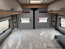 Knaus BoxLife 600 ME Platinum Selection *Automatik*Heck-Hubbett*