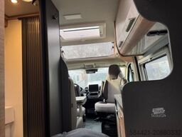 Knaus BoxLife 600 ME Platinum Selection *Automatik*Heck-Hubbett*