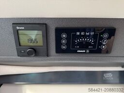Knaus BoxLife 600 ME Platinum Selection *Automatik*Heck-Hubbett*