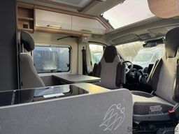 Knaus BoxLife 600 ME Platinum Selection *Automatik*Heck-Hubbett*