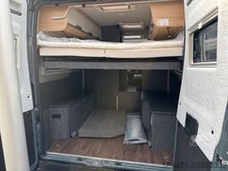 Knaus BoxLife 600 ME Platinum Selection *Automatik*Heck-Hubbett*