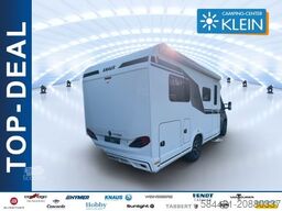 Knaus L!VE TI 590 MF Platinum Selection *Modell 26*SEITZ Ramenfenster*