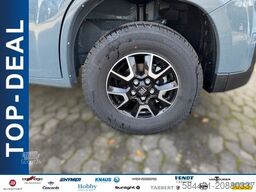 Knaus L!VE TI 590 MF Platinum Selection *Modell 26*SEITZ Ramenfenster*