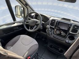 Knaus L!VE TI 590 MF Platinum Selection *Modell 26*SEITZ Ramenfenster*