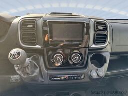 Knaus L!VE TI 590 MF Platinum Selection *Modell 26*SEITZ Ramenfenster*