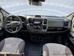 Knaus L!VE TI 590 MF Platinum Selection *Modell 26*SEITZ Ramenfenster*