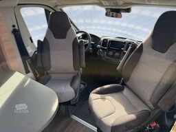 Knaus L!VE TI 590 MF Platinum Selection *Modell 26*SEITZ Ramenfenster*