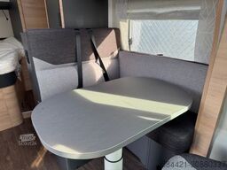 Knaus L!VE TI 590 MF Platinum Selection *Modell 26*SEITZ Ramenfenster*