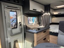 Knaus L!VE TI 590 MF Platinum Selection *Modell 26*SEITZ Ramenfenster*