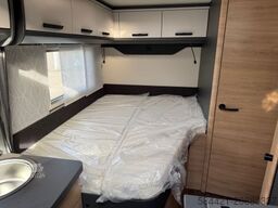 Knaus L!VE TI 590 MF Platinum Selection *Modell 26*SEITZ Ramenfenster*