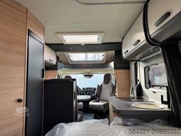 Knaus L!VE TI 590 MF Platinum Selection *Modell 26*SEITZ Ramenfenster*